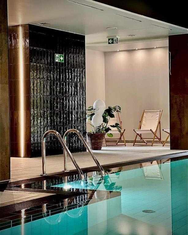 Chilliapartamenty - Wyspa Solna - River Kołobrzeg Exterior foto